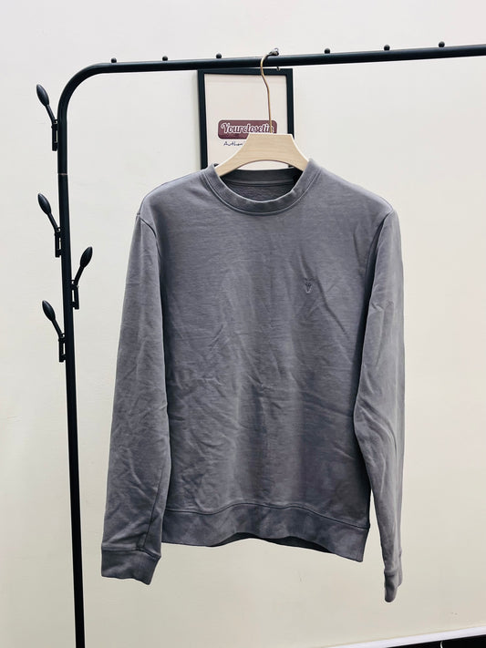 All saints sweatshirt d63 yc