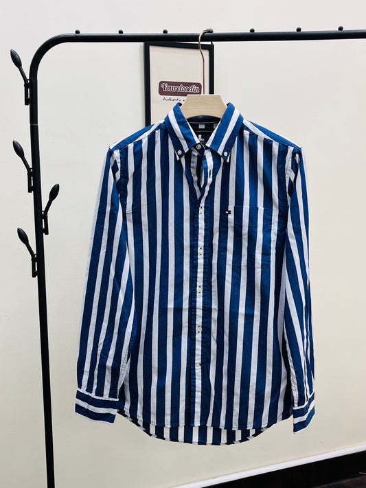 Tommy.hilfiger original shirt d52 yc