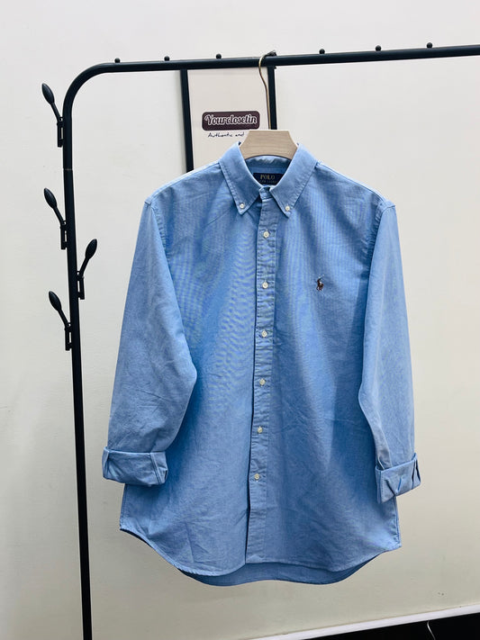 R L PO.LO original shirt d92