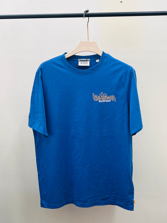 Scotch.&.soda T-shirt d01d