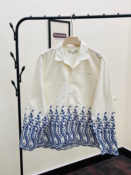 Kith original fit shirt d47 yc