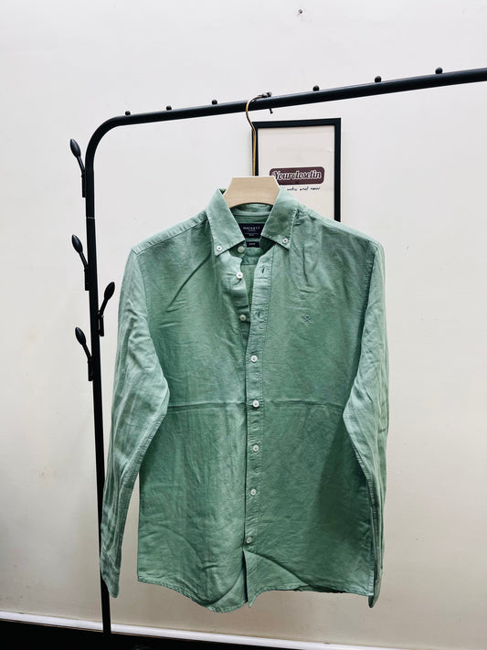 Hac.kett original shirt