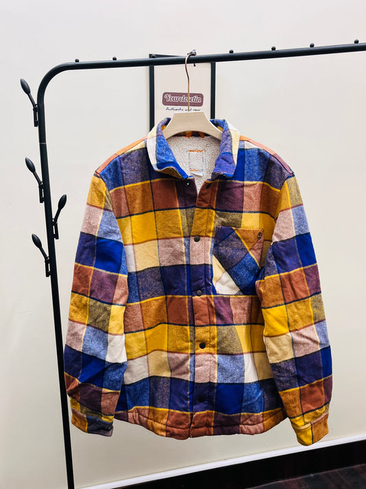 Timb.erland original jacket d44