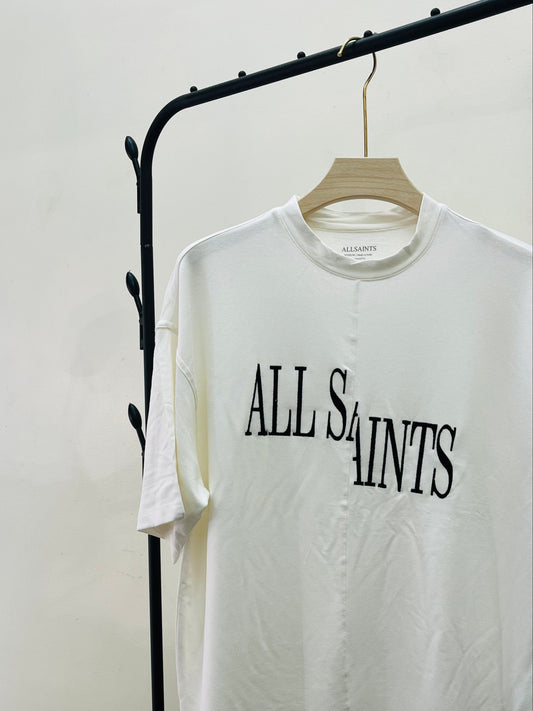 All Sai.nts OG oversized T-shirt 3