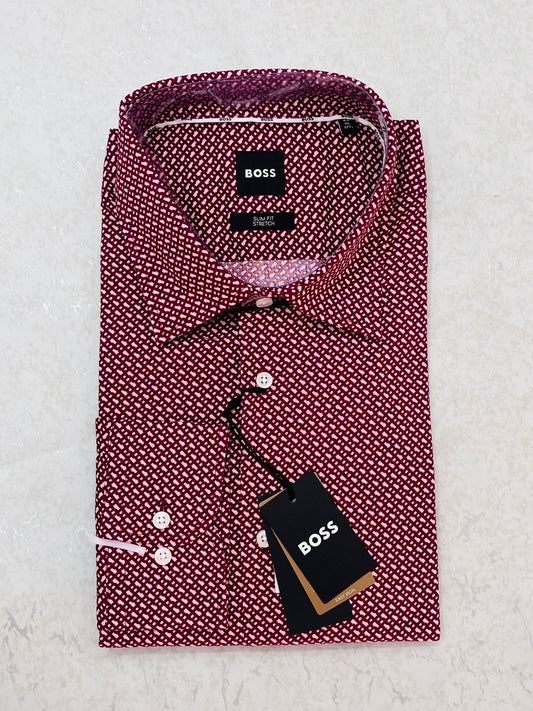 Bo.ss original shirt d94yc