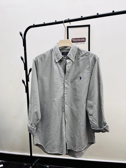 R L PO.LO original classic fit shirt cod 1