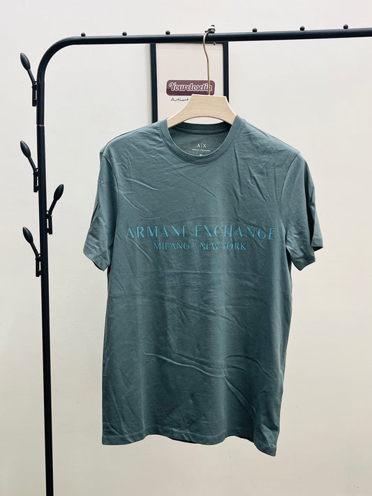ARMAIN.EXCHANGE T-shirt d63yc
