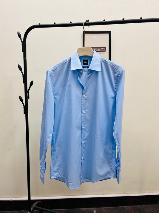 Bo.ss original shirt d35