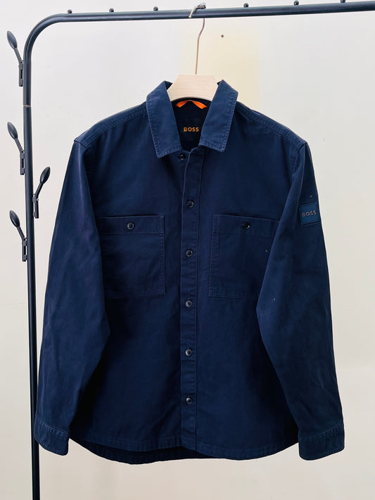 Bo.ss original jacket