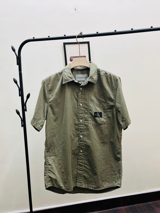 Calvin.klein.jeans original shirt qc