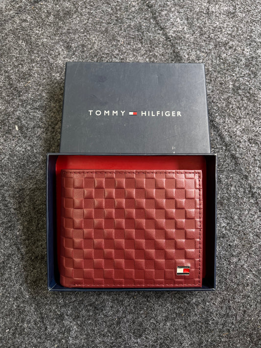 Tom.my original wallet d5