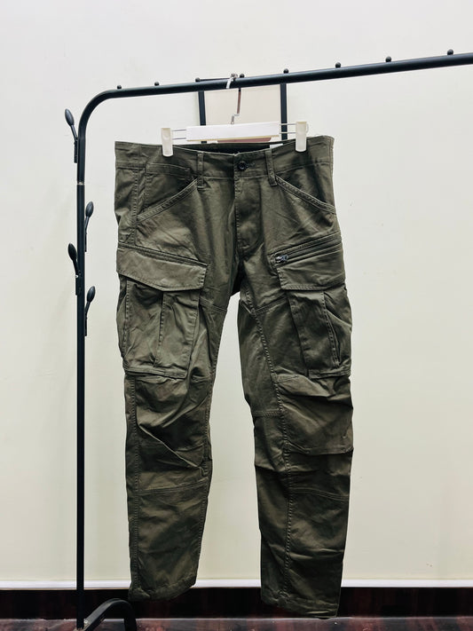 G-ST.AR cargos