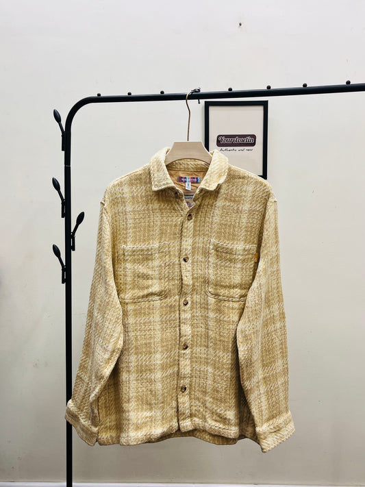 Urban outfitters oversized shirt d2