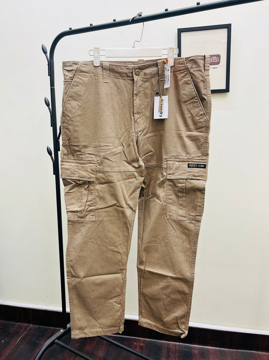 Super.dry original cargos