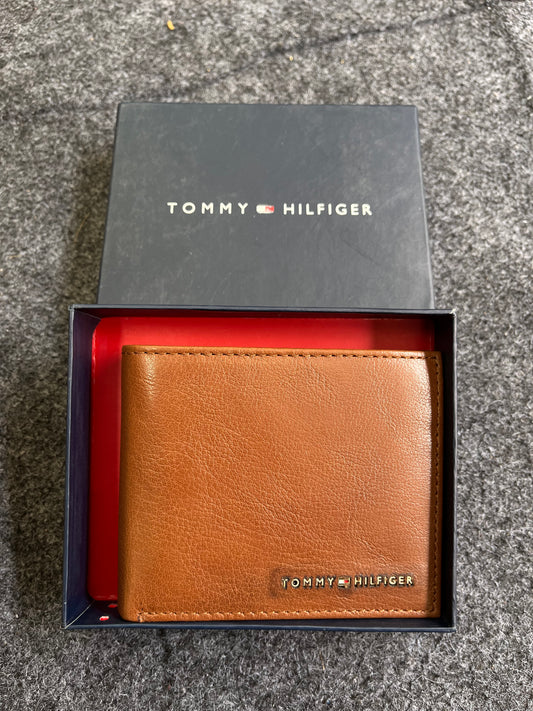 Tom.my original wallet d5