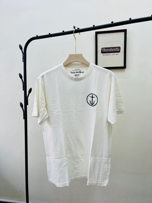 Vol.com oversized OG T-shirt