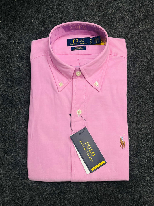 R L PO.LO original shirt d99