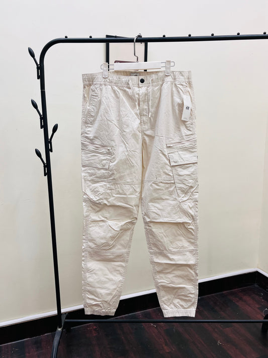 H M original pants d45