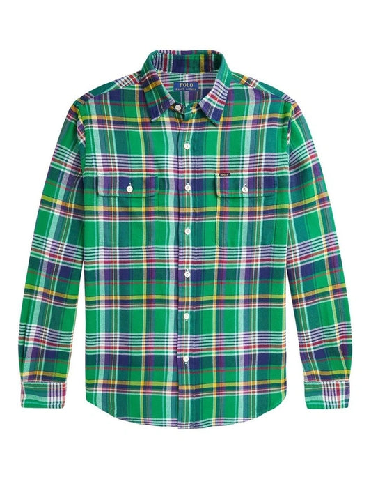 R L PO.LO original classic fit shirt d99