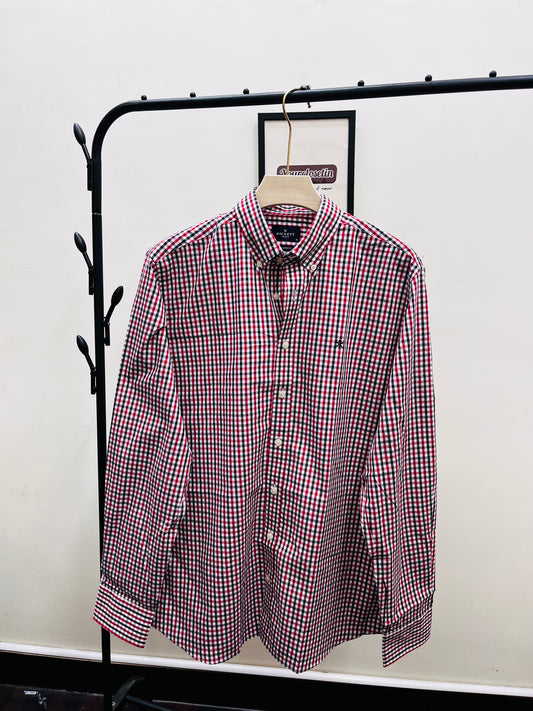 Hac.kett original shirt qc