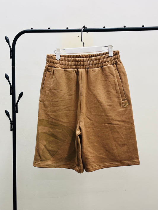 Die.sel heavy shorts s01