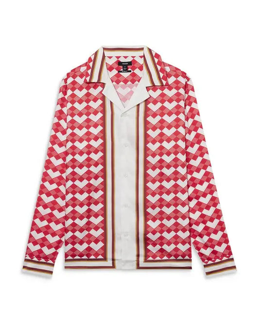 Reiss original fit shirt d47 yc