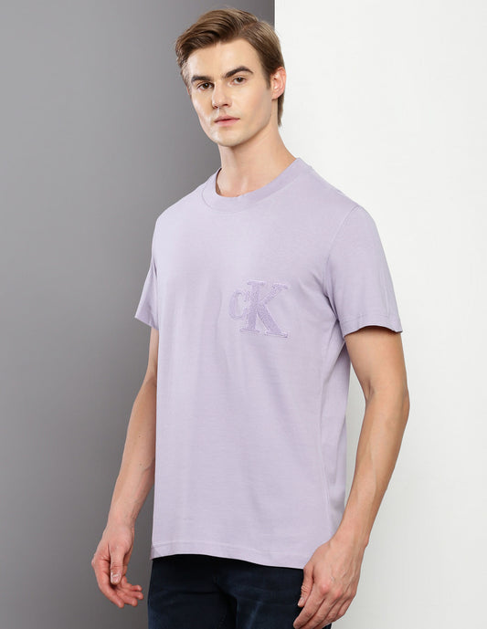 C K original T-shirt