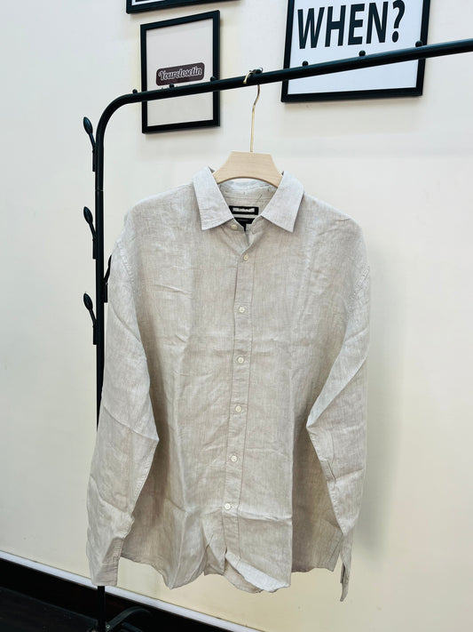 Banana Repub.lic original linen shirt