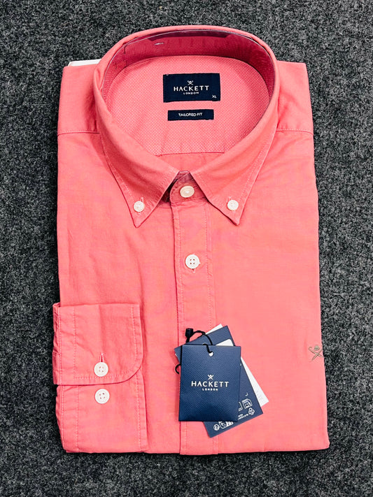 Hac.kett original shirt d91