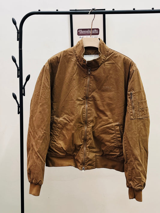 Barbour original jacket d78 cc