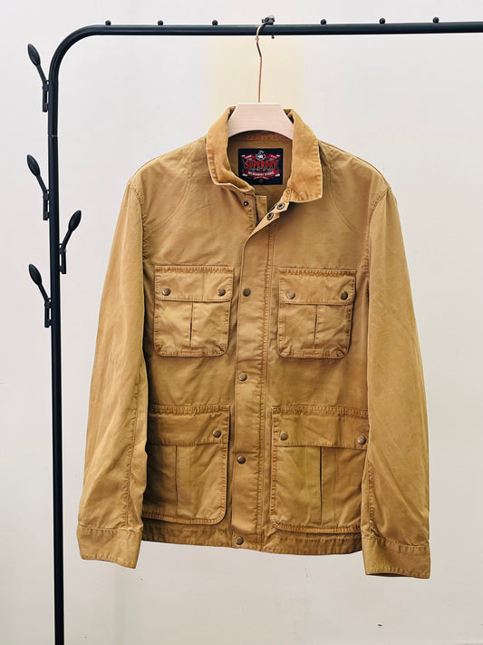 Superdry original jacket
