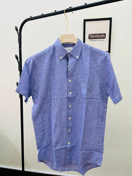 Ga.nt original linen shirt