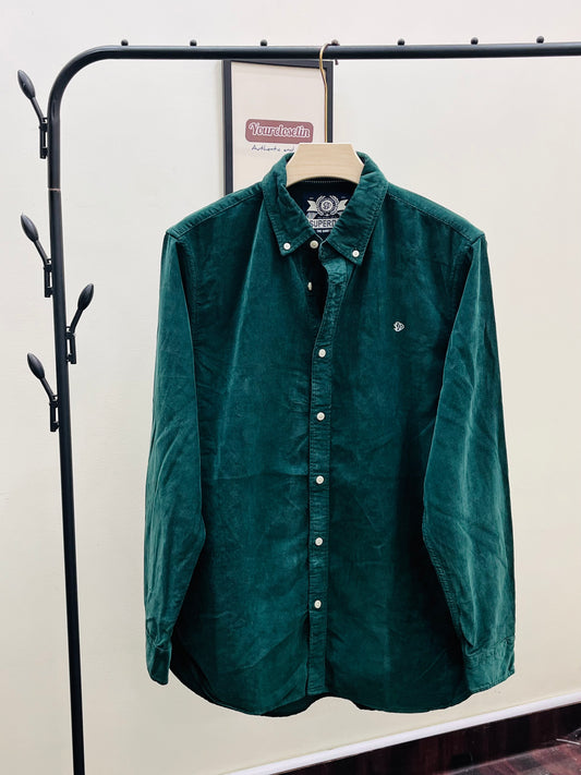 Super.dry original shirt d52 yc