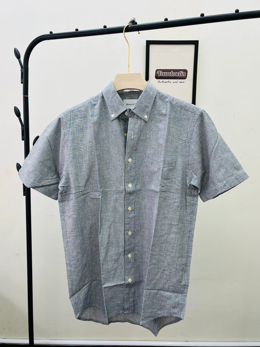 Ga.nt original linen shirt