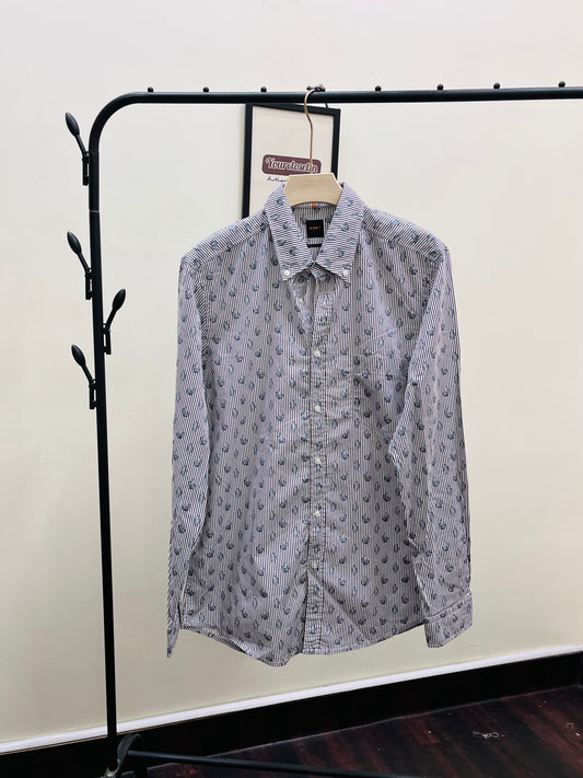 Bo.ss original shirt d94