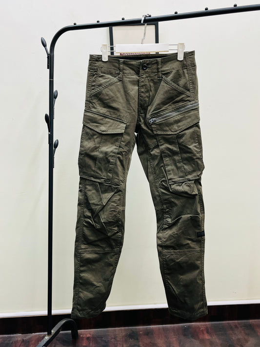 G-ST.AR cargos