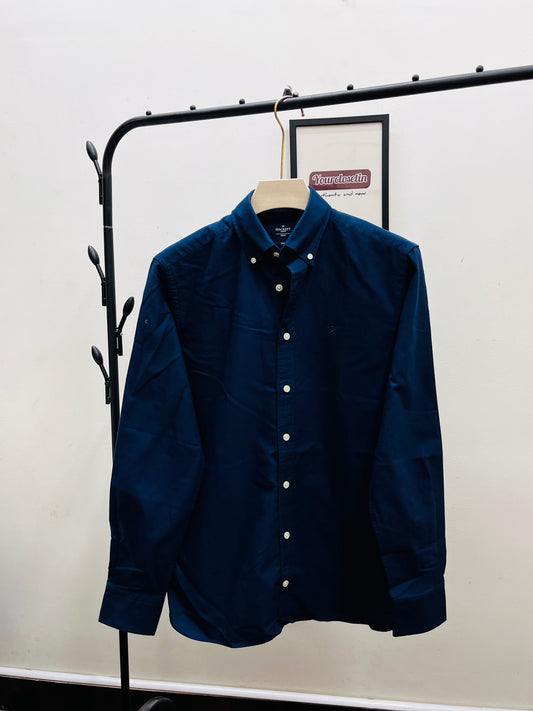 Hac.kett original shirt qc