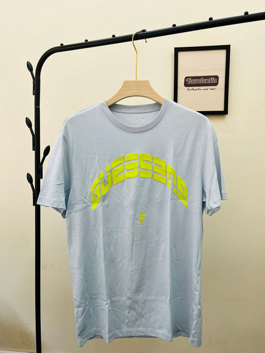 GUE.SS original T-shirt