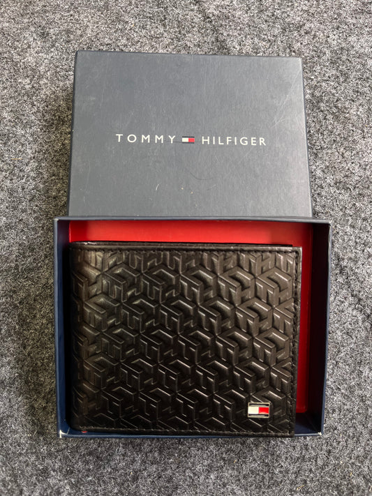 Tom.my original wallet d5