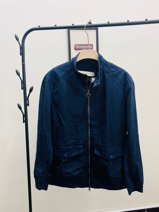 Barbour original jacket d64 yc