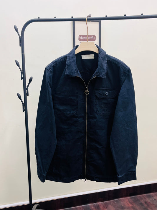 Barbour original jacket d48 and yc