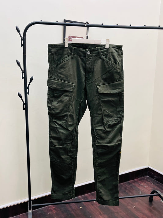 G st.ar original cargos d48