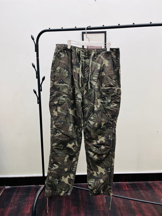 Super dry original cargos
