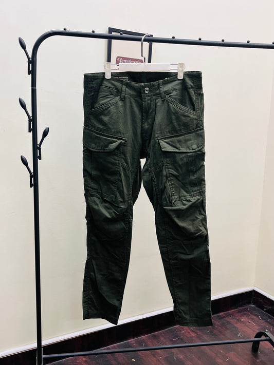 G st.ar original cargos d48