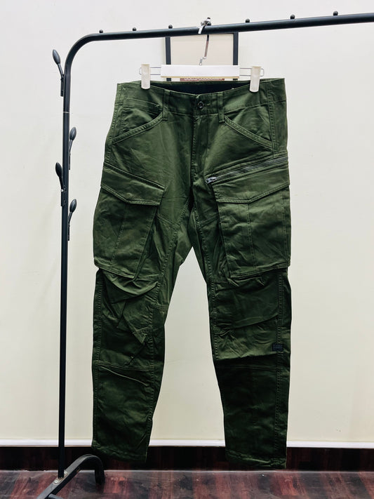 G-ST.AR cargos