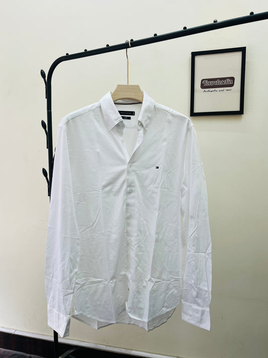 To.mmy original white shirt