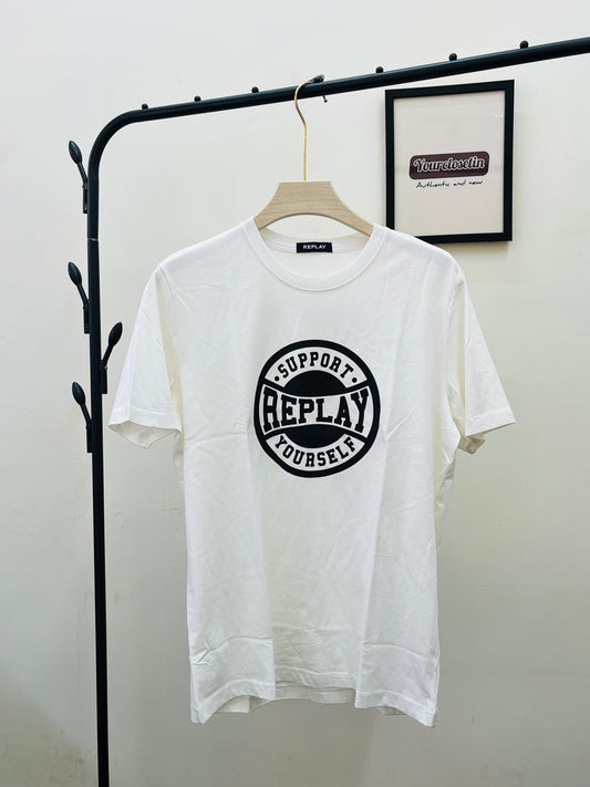 Re.play OG T-shirt