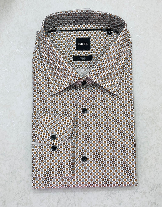 Bo.ss original shirt d94yc