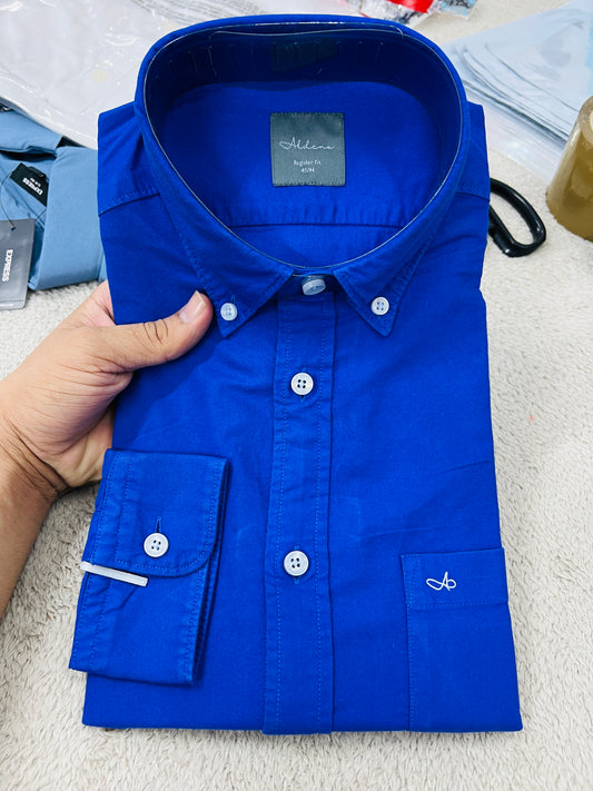 Aldeno original shirt