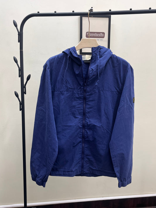 Barbour original jacket d48 yc